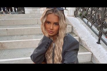 Molly-Mae Hague issues apology after slamming 'grim' Italy food