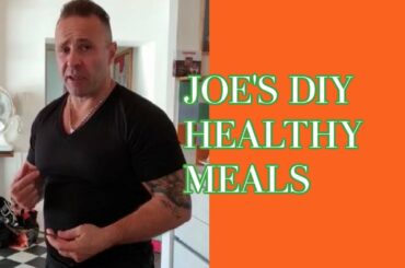 Experience Italy with Joe Giudice: Got the Garlic?