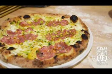 Fat Olives - Italian Restaurant