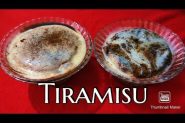Italian Tiramisu|| How to make tiramisu|| Original Italian Dessert Recipe||