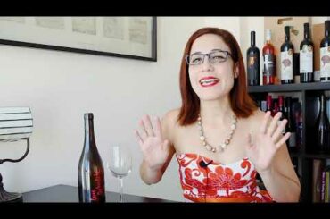 🥂 🍷 Orange Wine Tasting and Interesting Facts - Vasilikon Winery in Paphos Cyprus