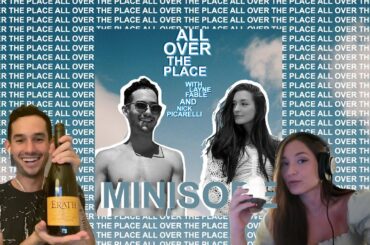 ITALIAN FAMILY DINNER TRADITIONS :: MINISODE :: THE GAY POUR