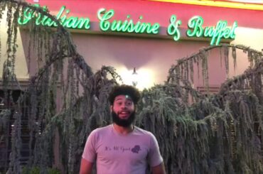 Topolinos Italian Restaurant