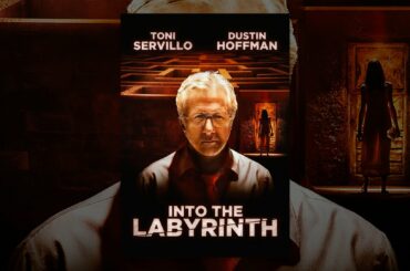 Into the Labyrinth