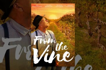 From the Vine