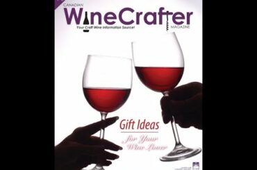 Wine Lovers Premium DIY Wine Making Kits, Makes Up to 30 Bottles/6 Gallons of Wine (Shiraz, 1 E...