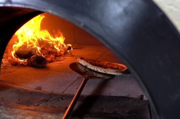 Scarpetta, Genuine Italian restaurant.