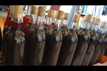 The Joy of Home Wine Making