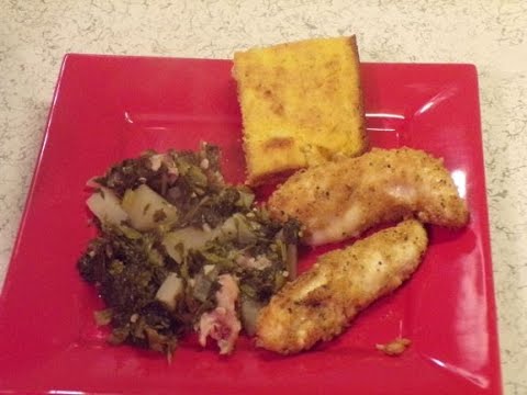 AIR FRYER PORK RIND CRUSTED ITALIAN CHICKEN TENDERS AIR FRYER PORK RIND CRUSTED ITALIAN CHICKEN TENDERS