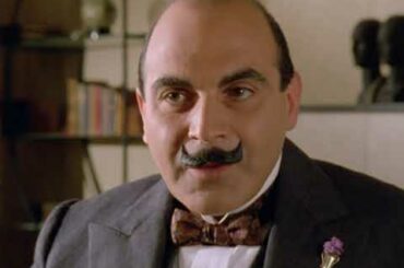 Agatha Christie's Poirot S05E05 - The Adventure of the Italian Nobleman [FULL EPISODE]