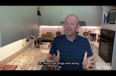 Scott's Kitchen: Pizza from Terralina