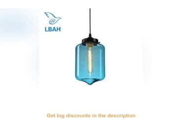 Italian designer art chandelier creative restaurant glass chandelier bedroom lamps and lanterns lam