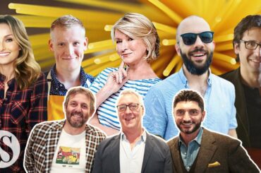 Pasta al pomodoro: la reazione dei professionisti italiani ai video più visti al mondo!