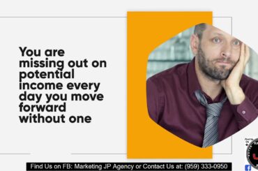 Marketing JP Agency - Promo Video For Online Ordering System