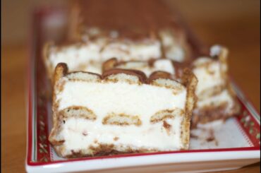 Tiramisu Gelato Recipe - How to Cook Real Italian Food from my Italian Kitchen