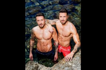 From Love Island To Now - The Alberti Twins