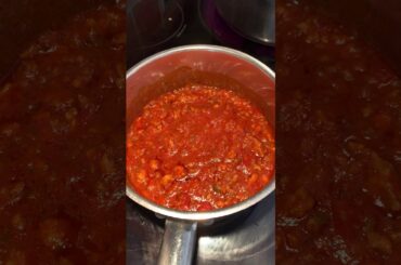 Easy Italian Cooking  “🇮🇹 Gnocchi“ in 8 minutes “