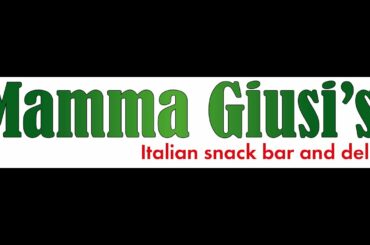 Mamma Giusi's Italian Snack Bar & Deli - Retford