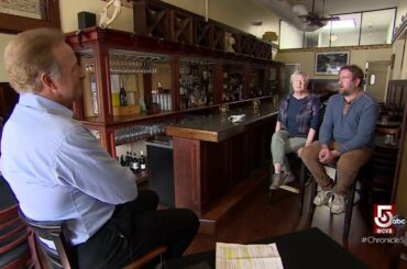 Family restaurant forced to closes their doors