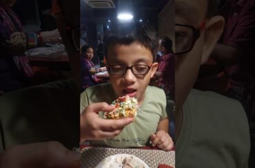 Best Italian Pizza in Bhavnagar honest