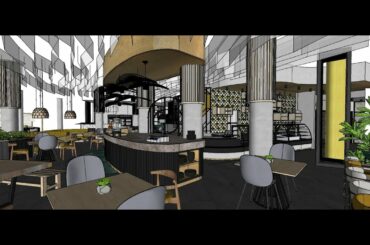 Gusto Restaurant Morningside