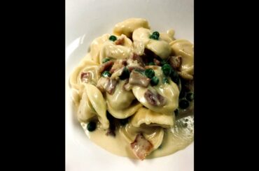 Poor Italian Ristorante