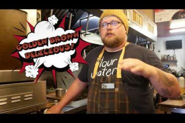 MISFIT ITALIAN EP. 1