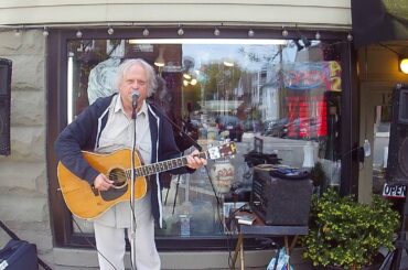 Gary Lee at Little Italy Wines:Sun. May 16,2020