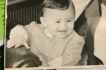 BEGINNINGS * THE CORE OF "THE 12 ITALY" FOOD PROJECT