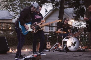 Piro's Wine - Greg Drews and The Truth - 10.17.20