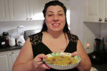 HOW TO MAKE ITALIAN WEDDING SOUP