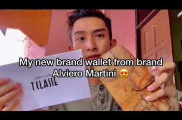 ALVIRO MARTINI - brand from Italy