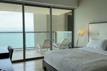 Luxury 2 bedroom fully furnished apartment for rent in JW Marriott