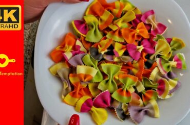 Easy Recipe | Red Sauce Pasta in 3 steps | Quick Recipe | Restaurant Style | Kids Friendly Recipe