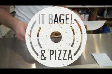 Long Island's Best Wood Fired Pizza