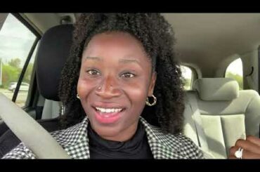 Visiting my Bestie in Chicago! | Vlog #5