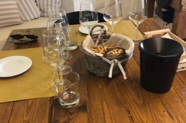 Trullo di Pezza Winery