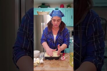 #gatto #potatoecasaroll #italianfood GATTO with HAM, SALAMI AND MOZZARELLA CHEESE