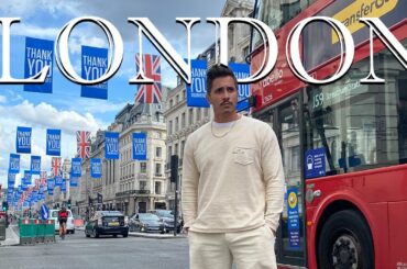 London's Best Places To Eat!