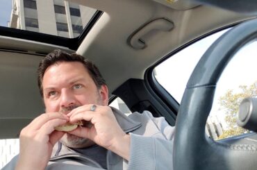 Jersey Mike's Subs #14 OG Italian Review