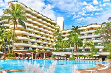 Shangri-La Hotel Singapore