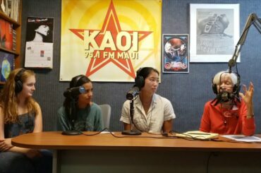 Quarantine on Maui, the Importance of Voting & Top Restaurants - Betty's Hawaii Real Estate Corner