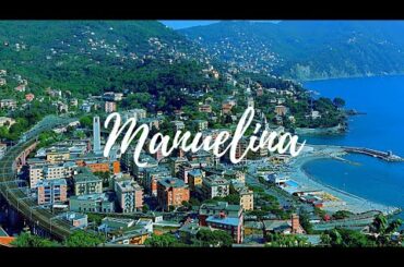 Manuelina | Recco, Italy