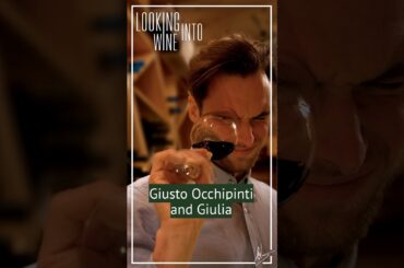 Orange wines Italian development - Amazing story