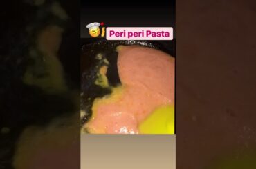 Peri Peri Pasta | ITALIAN RECIPE | PASTA RECIPE | DILLI WALI MADRASAN