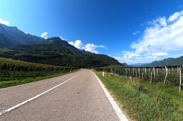 Ultimate 45 minutes Fat Burning Indoor Cycling Workout South Tyrol Italy Ultra HD Video