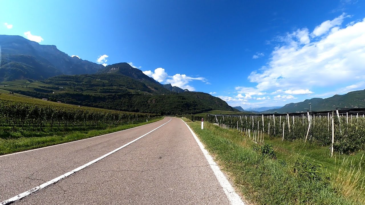 Ultimate 45 minutes Fat Burning Indoor Cycling Workout South Tyrol Italy Ultra HD Video Ultimate 45 minutes Fat Burning Indoor Cycling Workout South Tyrol Italy Ultra HD Video