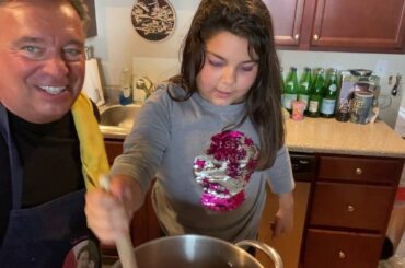 Cooking With Papa 5x1 New Italian Chili