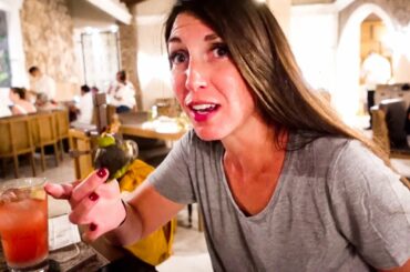 Top 5 Restaurants at The Grand at Moon Palace