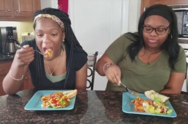 Just Cooking: Italian Lasagna Roll